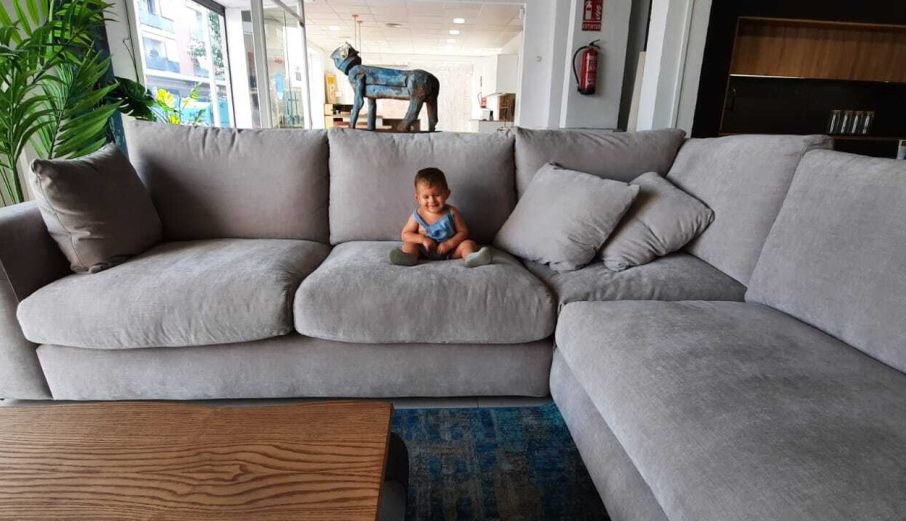 Historia tercera generación Super Moble Murccia